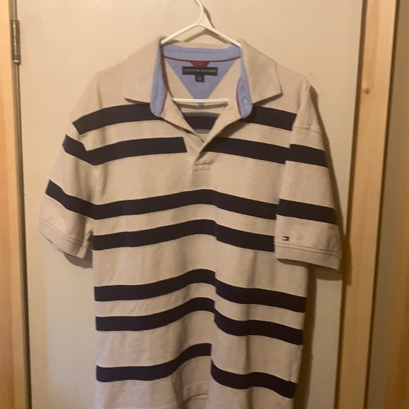 Tommy Hilfiger polo shirt - Picture 1 of 2